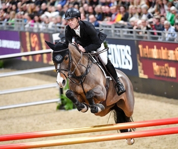 Looking ahead to the FEI Jumping World Cup Final 2023